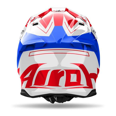 Kask motocyklowy AIROH Twist 3 Dizzy