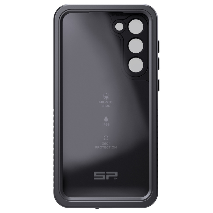 Etui SP CONNECT PHONE CASE SPC+ XTREME na telefon Samsung S23