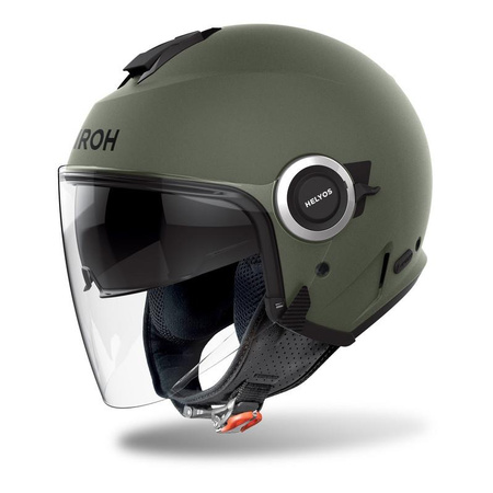 Kask motocyklowy AIROH Helyos