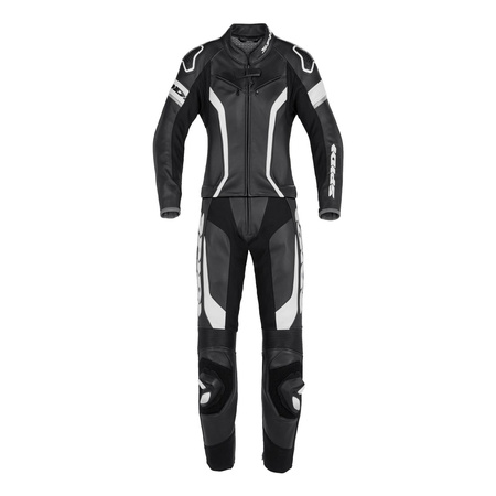 Kombinezon dwuczęściowy damski SPIDI Y156 Laser Touring Lady