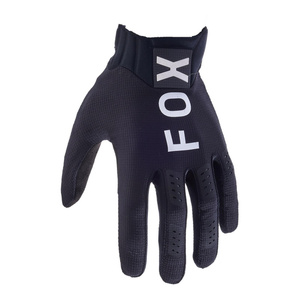 Rękawice motocyklowe FOX Flexair Black