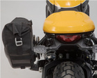 Zestaw sakw SW-MOTECH Legend Gear Lc System Ducati Scrambler Models (18-)