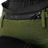 Jeansy motocyklowe Shima GIRO 3.0 khaki