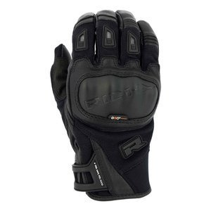 Rękawice motocyklowe RICHA MAGMA 2 BLACK czarny