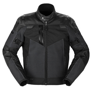 Kurtka motocyklowa SPIDI VENT PRO BLACK czarny