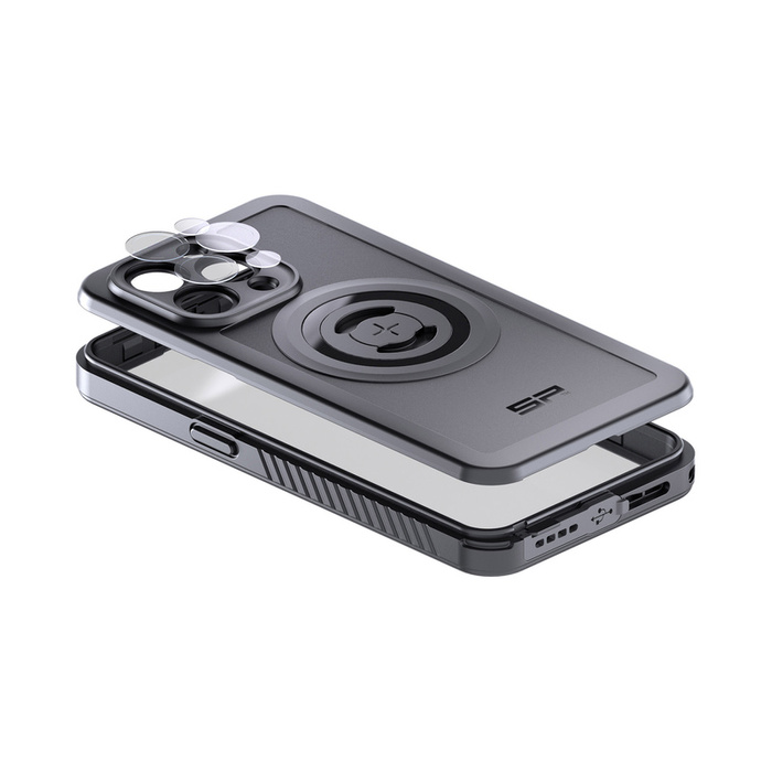 Etui SP CONNECT PHONE CASE SPC+ XTREME na telefon IPHONE 13 PRO