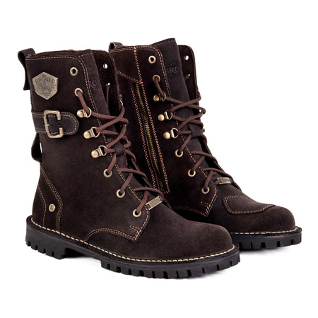 Buty motocyklowe BROGER Ohio