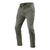 Spodnie jeans REVIT DEAN TARMAC szary