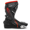 Buty motocyklowe sportowe długie Shima RSX-6 czerwony