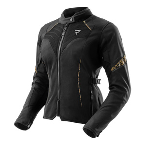 Kurtka motocyklowa TEKSTYLNA REBELHORN JAX LADY