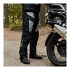 Spodnie tekstylne motocyklowe Rebelhorn CUBBY IV