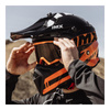 Kask motocyklowy CROSS/OFFROAD IMX FMX-02