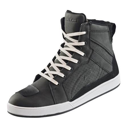 Buty motocyklowe trampki HELD MARICK BLACK czarny