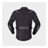 Kurtka motocyklowa RICHA INFINITY 2 ADVENTURE BLACK czarny