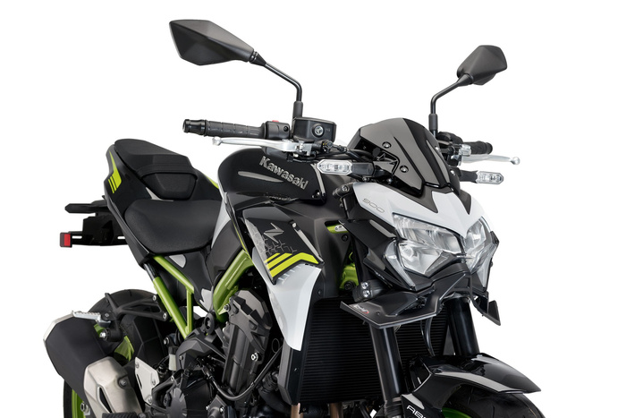 Przedni spoiler do Kawasaki Z900 20-24