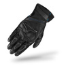 Rękawice motocyklowe zimowe Shima HERO WP GLV czarny