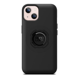 Pokrowiec Etui Case na telefon motocyklowy QUAD LOCK iPhone 13