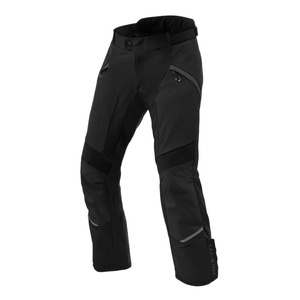 Spodnie motocyklowe tekstylne REVIT AIRWAVE 4 BLACK czarny