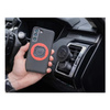 Pokrowiec Etui Case na telefon motocyklowy QUAD LOCK Samsung Galaxy S22