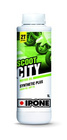 Ipone Scoot City 2T – Synthetic Plus Olej Do Dozownika, 1L