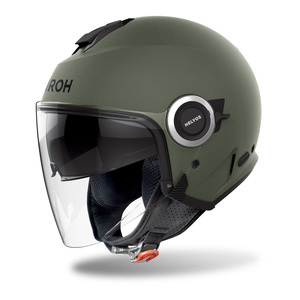 Kask motocyklowy AIROH Helyos