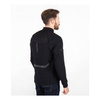 Kurtka motocyklowa KNOX HONISTER BLACK czarny