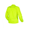 Kurtka przeciwdeszczowa motocyklowa damska SECA MULTIDRY LADY FLUO YELLOW żółty fluo
