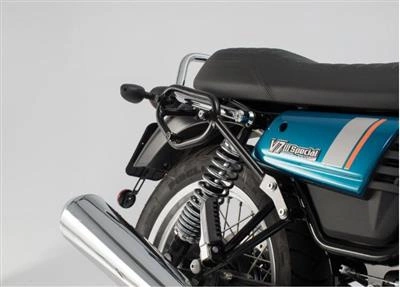 Stelaż boczny SW-MOTECH SLC prawy Moto Guzzi V 7 Lll (17-)