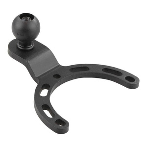 Mocowanie RAM MOUNTS do wlewu paliwa 1''