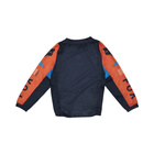 Bluza motocyklowa dziecięca FOX Kids 180 Race Spec Midnight