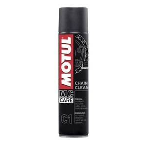 Motul C1 – Środek Do Czyszczenia Łańcucha
