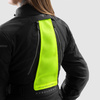 Kurtka motocyklowa TEKSTYLNA REBELHORN HARDY 3.0 LADY