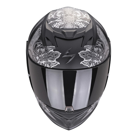 Kask motocyklowy SCORPION EXO-520 EVO AIR FASTA