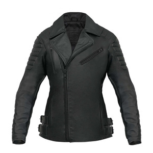Kurtka motocyklowa damska BROGER Ohio Lady