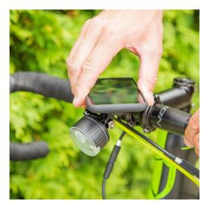 Pokrowiec Etui Case na telefon motocyklowy SPC SP CONNECT Iphone 11 Pro/X/Xs