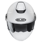 Kask motocyklowy otwarty HJC I40