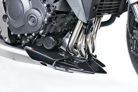 Spoiler silnika PUIG do Honda CB1000R 08-16