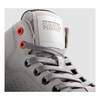 Buty motocyklowe miejskie/trampki Rebelhorn SPIKE czarny-szary