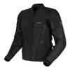 Kurtka motocyklowa tekstylna Rebelhorn SCANDAL II czarny