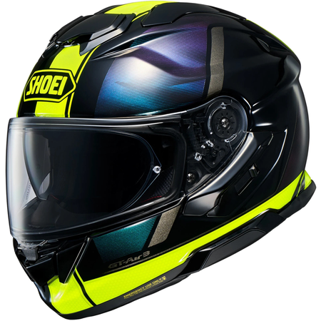 Kask motocyklowy integralny SHOEI GT-AIR 3 Scenario tc-3