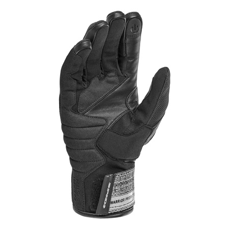 Rękawice motocyklowe SPIDI C95 X-Force