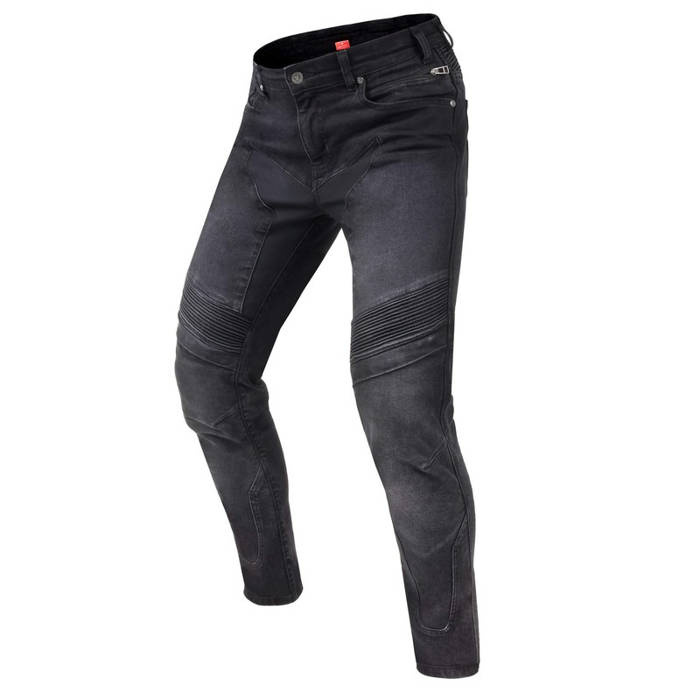 Jeansy motocyklowe Rebelhorn EAGLE III SLIM FIT