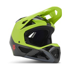 Kask rowerowy FOX Rampage Barge Ce/Cpsc Fluorescent Yellow