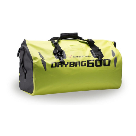Torba SW-MOTECH wodoszczelna Drybag 600 60l yellow