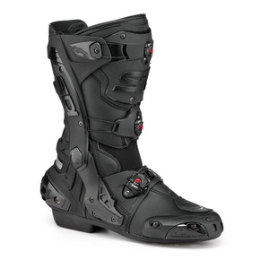 Buty motocyklowe sportowe SIDI REX BLACK czarny