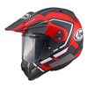 Kask motocyklowy ARAI Tour-X4 Detour-II
