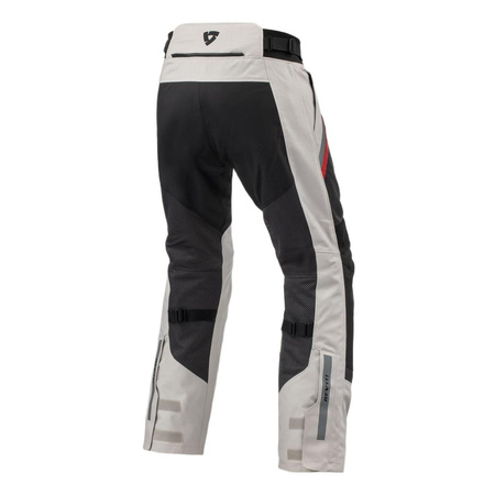 Spodnie motocyklowe REV'IT! Tornado 4 H2O Short