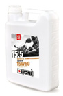 Ipone 15W50 Olej Silnikowy Semisyntetyk 4l
