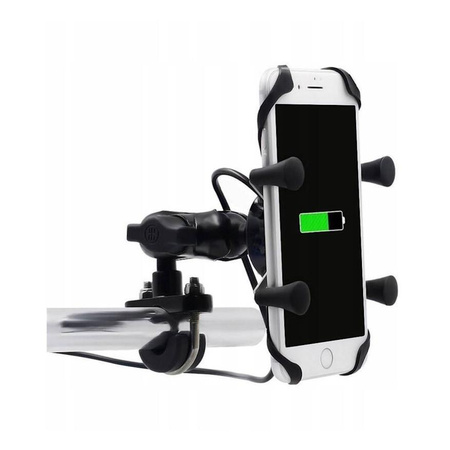 Uchwyt do mocowania FREEDCONN MC7HR