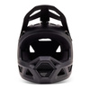 Kask rowerowy dziecięcy FOX Junior Rampage Ce/Cpsc Matte Black